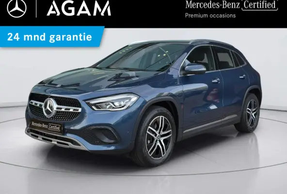 200 Luxury Line