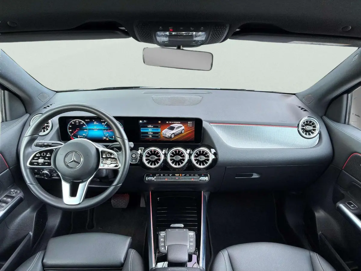200 Luxury Line