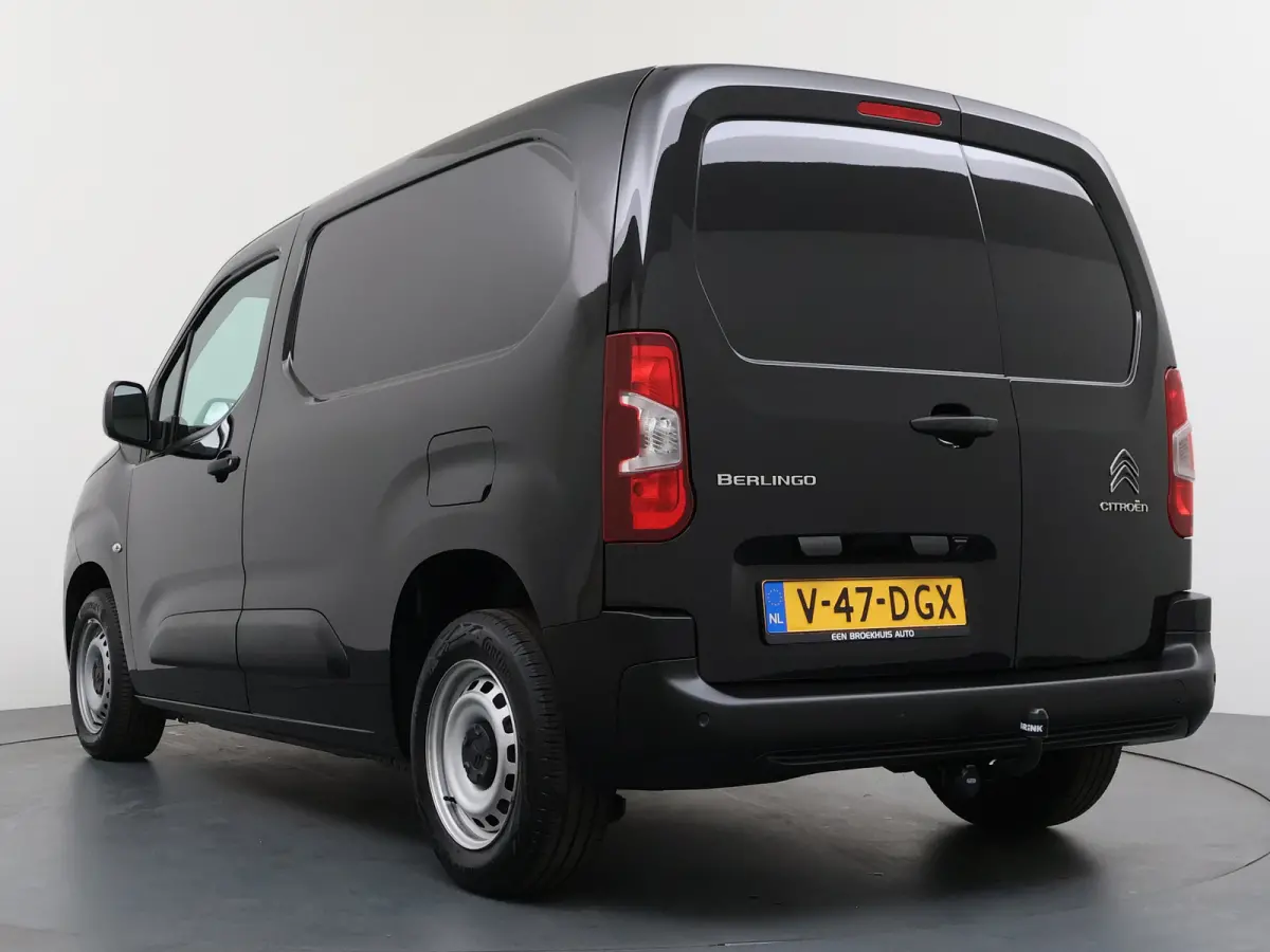 1.5 BlueHDi 100 S&S L1 | Cruise control | Houten vloer in laadruimte | Parkeersensor achter
