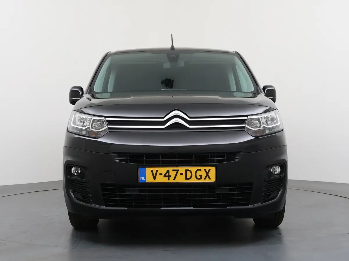 1.5 BlueHDi 100 S&S L1 | Cruise control | Houten vloer in laadruimte | Parkeersensor achter