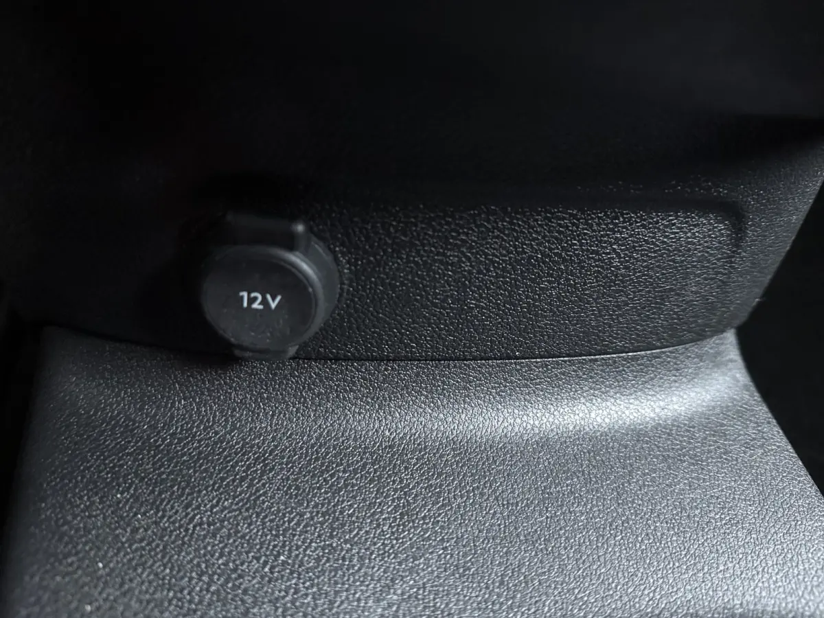 1.5 BlueHDi 100 S&S L1 | Cruise control | Houten vloer in laadruimte | Parkeersensor achter