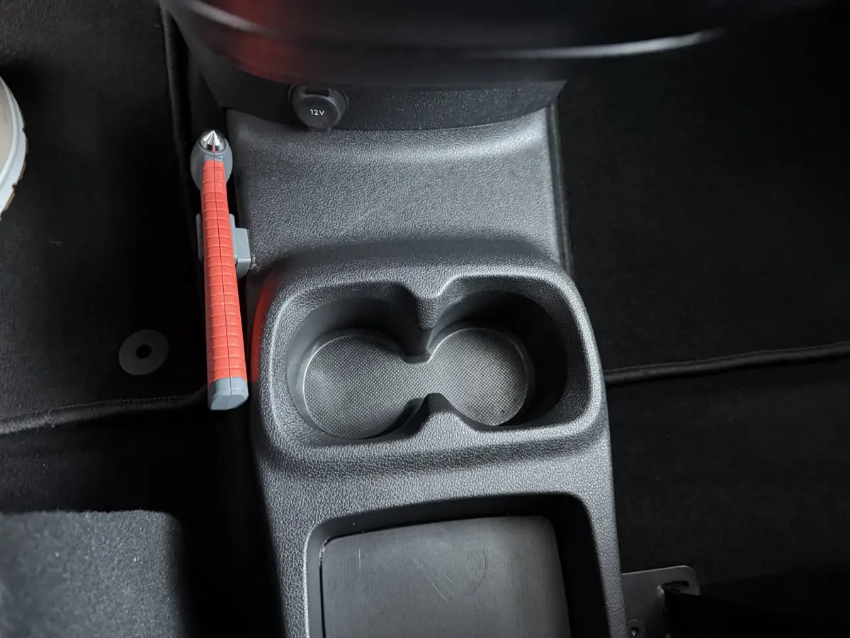 1.5 BlueHDi 100 S&S L1 | Cruise control | Houten vloer in laadruimte | Parkeersensor achter