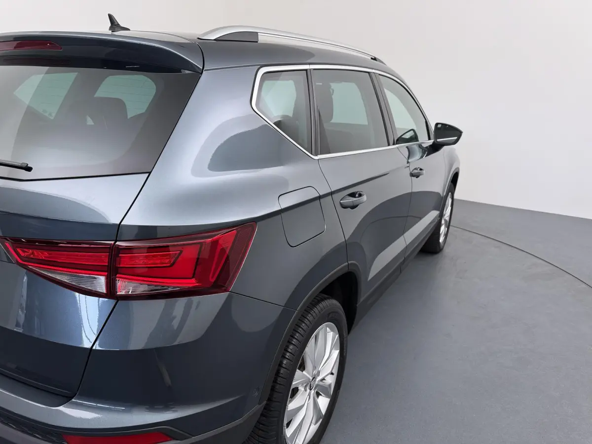 1.5 TSI Style Business Intense | AUTOMAAT | Trekhaak | Upgrade Winter | El. Achterklep |