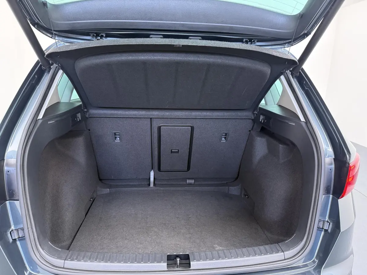 1.5 TSI Style Business Intense | AUTOMAAT | Trekhaak | Upgrade Winter | El. Achterklep |