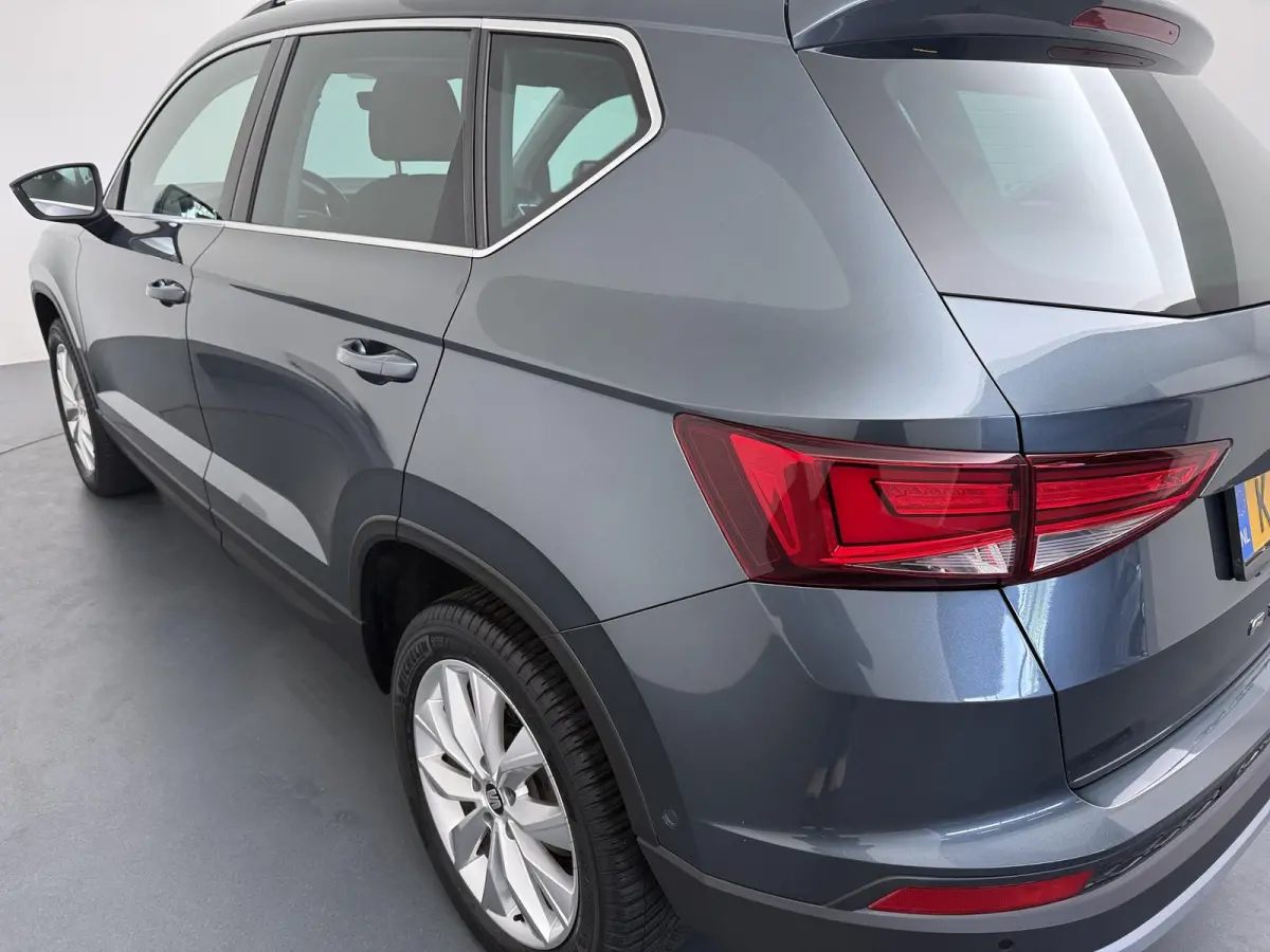 1.5 TSI Style Business Intense | AUTOMAAT | Trekhaak | Upgrade Winter | El. Achterklep |