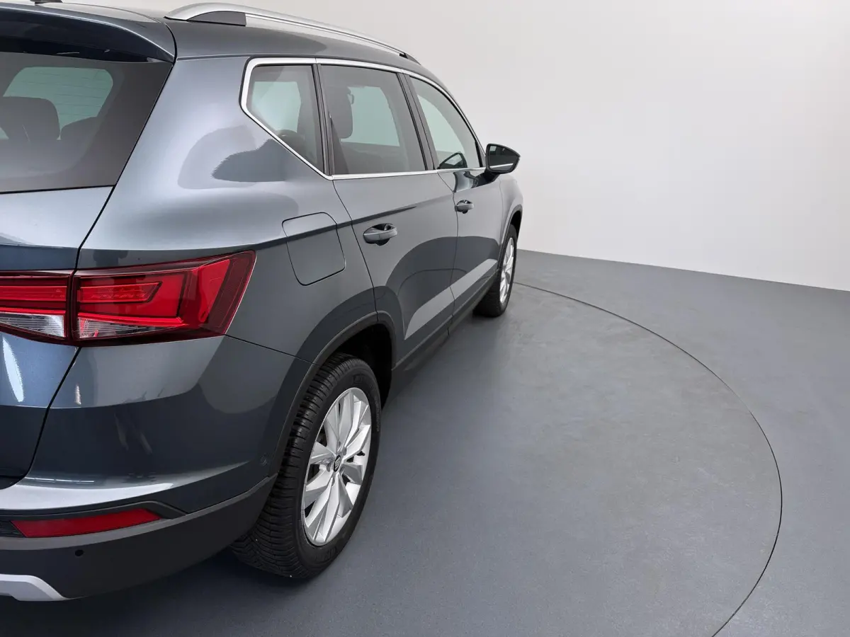 1.5 TSI Style Business Intense | AUTOMAAT | Trekhaak | Upgrade Winter | El. Achterklep |