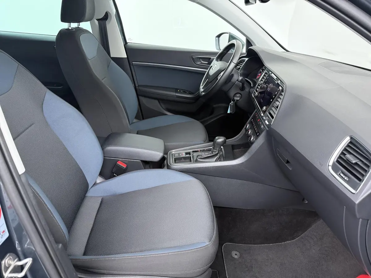 1.5 TSI Style Business Intense | AUTOMAAT | Trekhaak | Upgrade Winter | El. Achterklep |