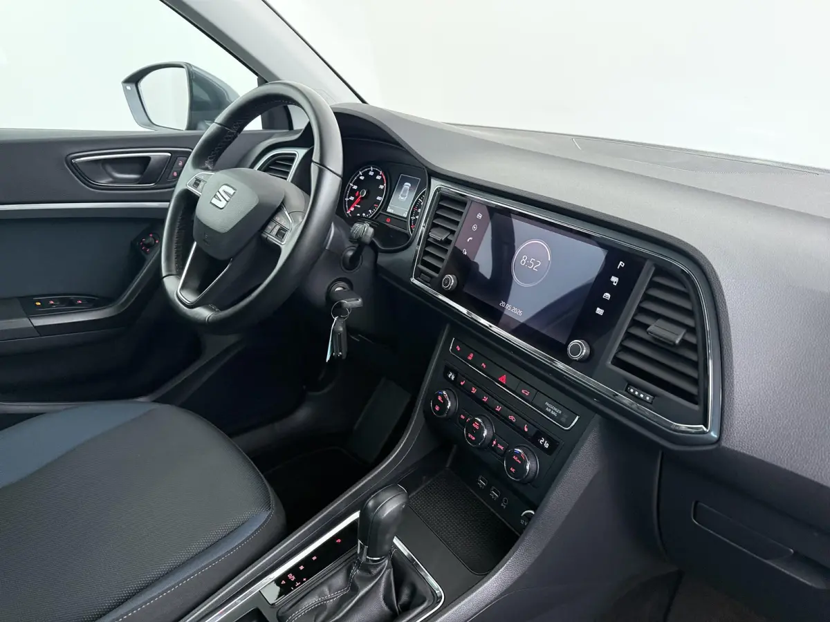 1.5 TSI Style Business Intense | AUTOMAAT | Trekhaak | Upgrade Winter | El. Achterklep |