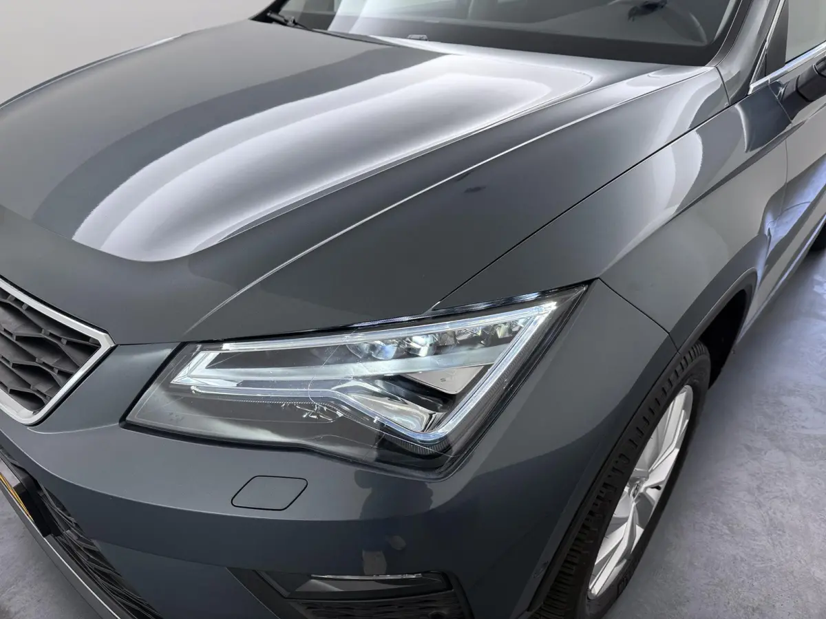 1.5 TSI Style Business Intense | AUTOMAAT | Trekhaak | Upgrade Winter | El. Achterklep |