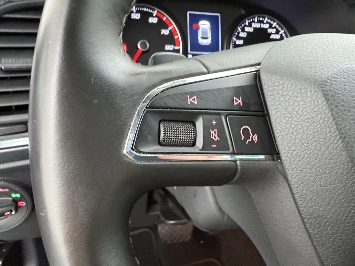 1.5 TSI Style Business Intense | AUTOMAAT | Trekhaak | Upgrade Winter | El. Achterklep |