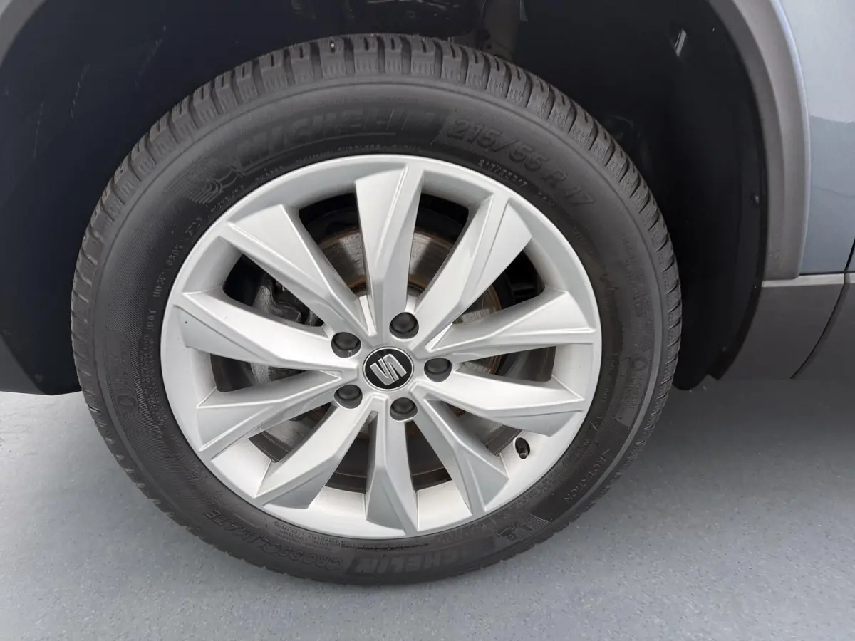 1.5 TSI Style Business Intense | AUTOMAAT | Trekhaak | Upgrade Winter | El. Achterklep |
