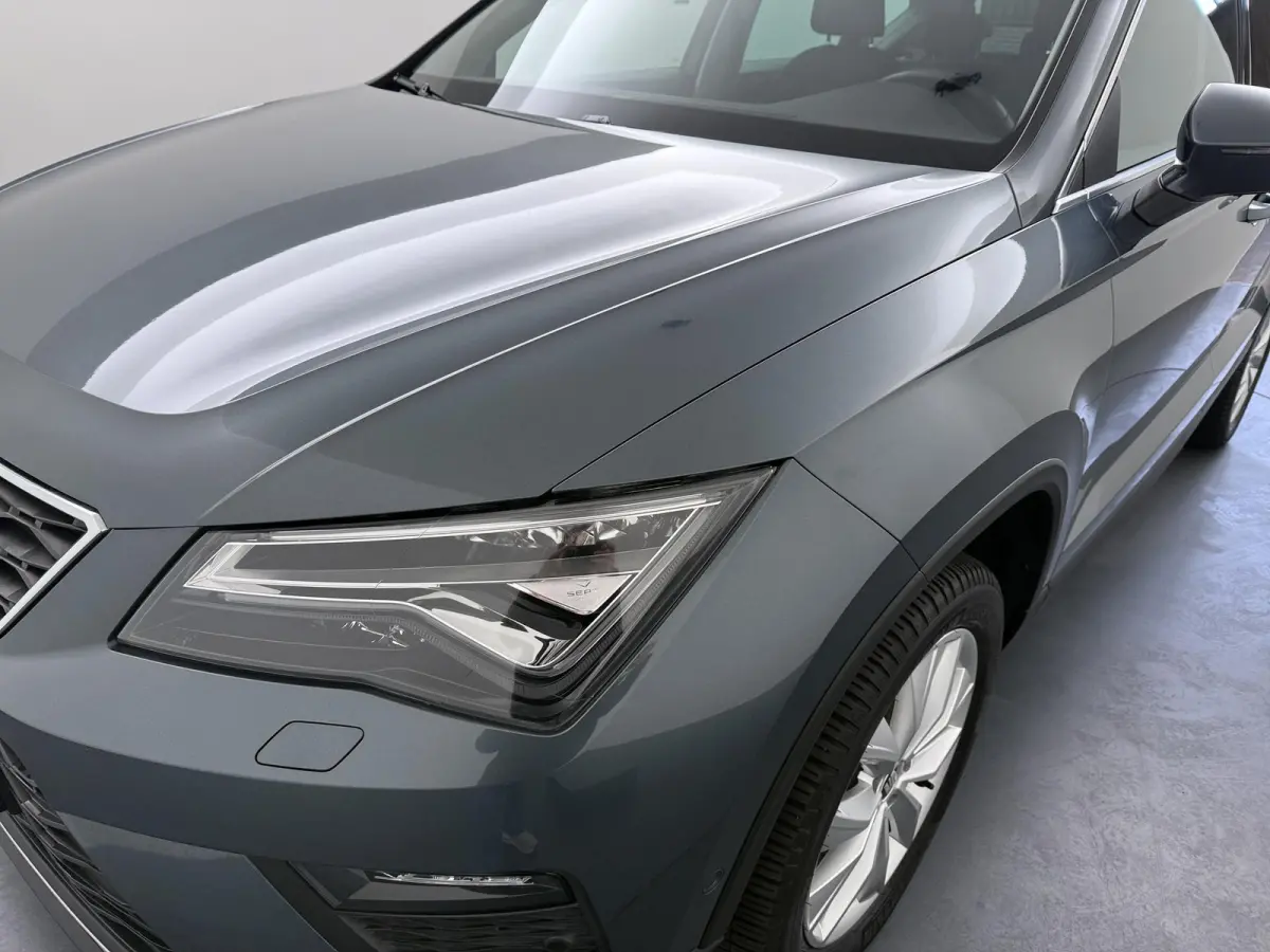 1.5 TSI Style Business Intense | AUTOMAAT | Trekhaak | Upgrade Winter | El. Achterklep |