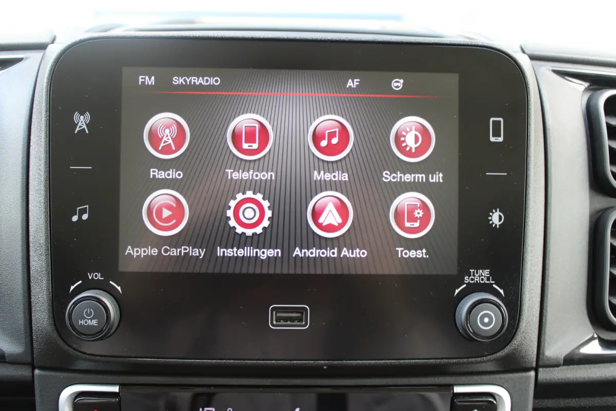 L3 110 kWh | 8 JAAR GARANTIE | BETIMMERING | APPEL CARPLAY/ANDROID AUTO |