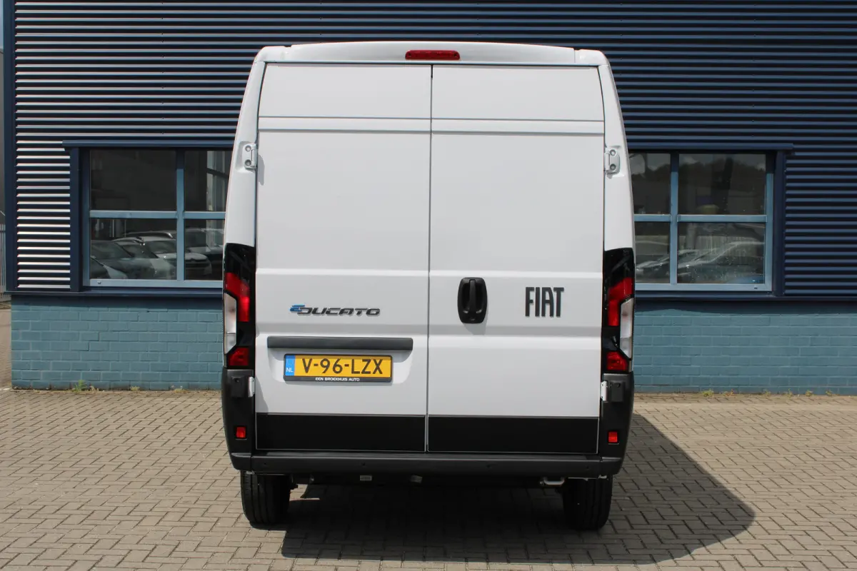 L3 110 kWh | 8 JAAR GARANTIE | BETIMMERING | APPEL CARPLAY/ANDROID AUTO |