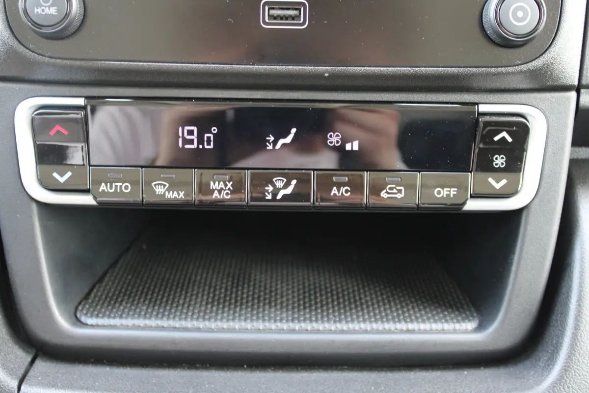 L3 110 kWh | 8 JAAR GARANTIE | BETIMMERING | APPEL CARPLAY/ANDROID AUTO |