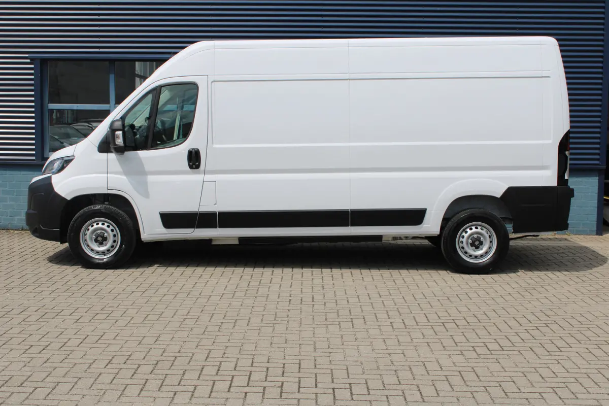L3 110 kWh | 8 JAAR GARANTIE | BETIMMERING | APPEL CARPLAY/ANDROID AUTO |