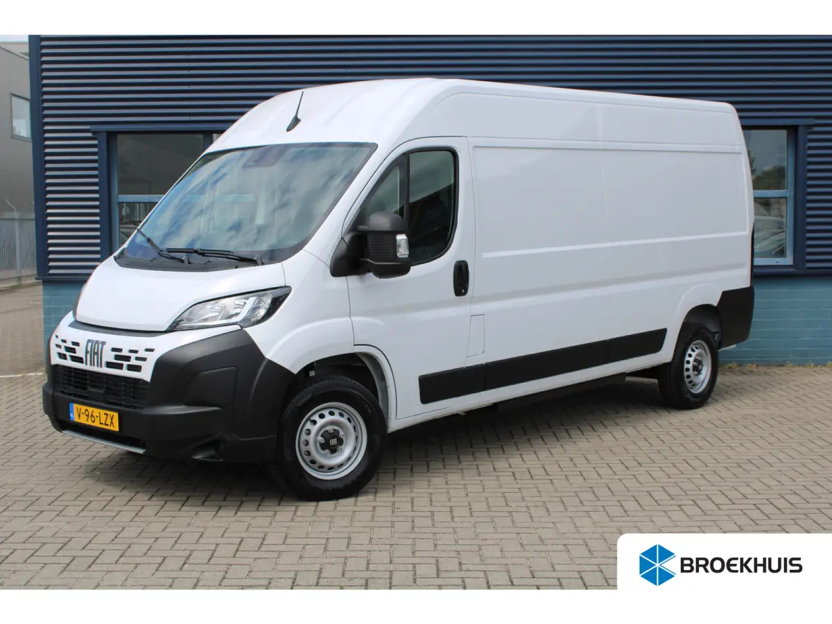 L3 110 kWh | 8 JAAR GARANTIE | BETIMMERING | APPEL CARPLAY/ANDROID AUTO |