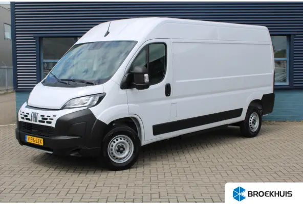 L3 110 kWh | 8 JAAR GARANTIE | BETIMMERING | APPEL CARPLAY/ANDROID AUTO |
