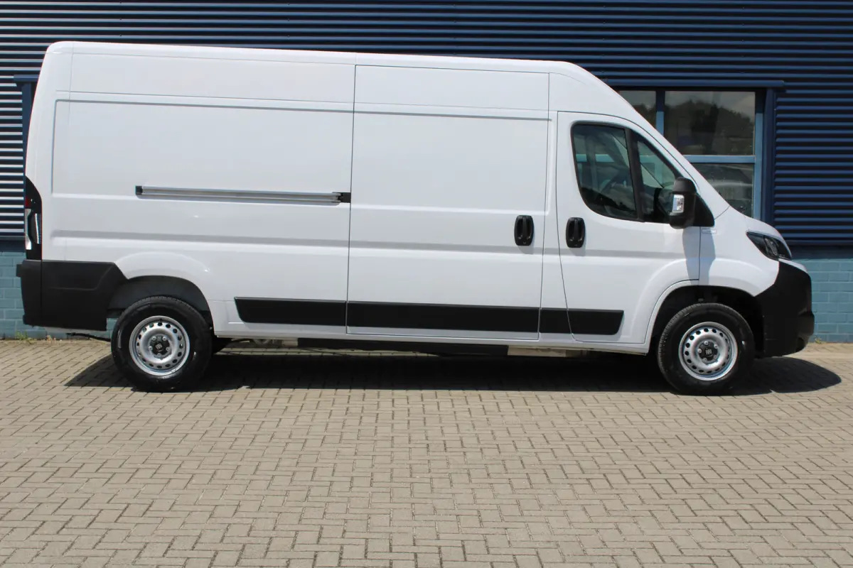 L3 110 kWh | 8 JAAR GARANTIE | BETIMMERING | APPEL CARPLAY/ANDROID AUTO |