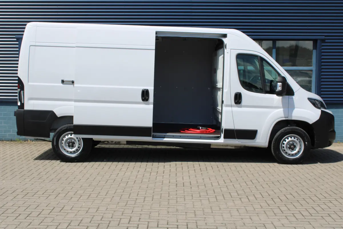 L3 110 kWh | 8 JAAR GARANTIE | BETIMMERING | APPEL CARPLAY/ANDROID AUTO |