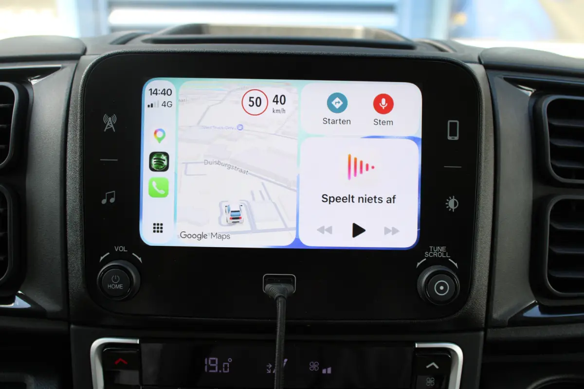 L3 110 kWh | 8 JAAR GARANTIE | BETIMMERING | APPEL CARPLAY/ANDROID AUTO |