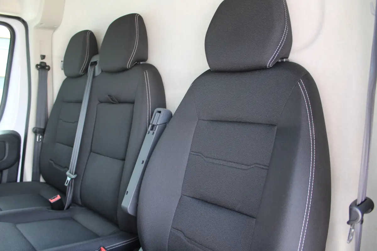 L3 110 kWh | 8 JAAR GARANTIE | BETIMMERING | APPEL CARPLAY/ANDROID AUTO |