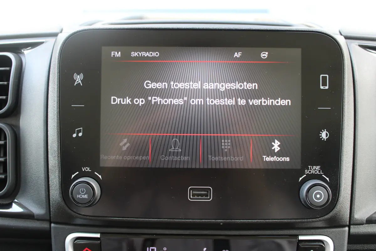 L3 110 kWh | 8 JAAR GARANTIE | BETIMMERING | APPEL CARPLAY/ANDROID AUTO |