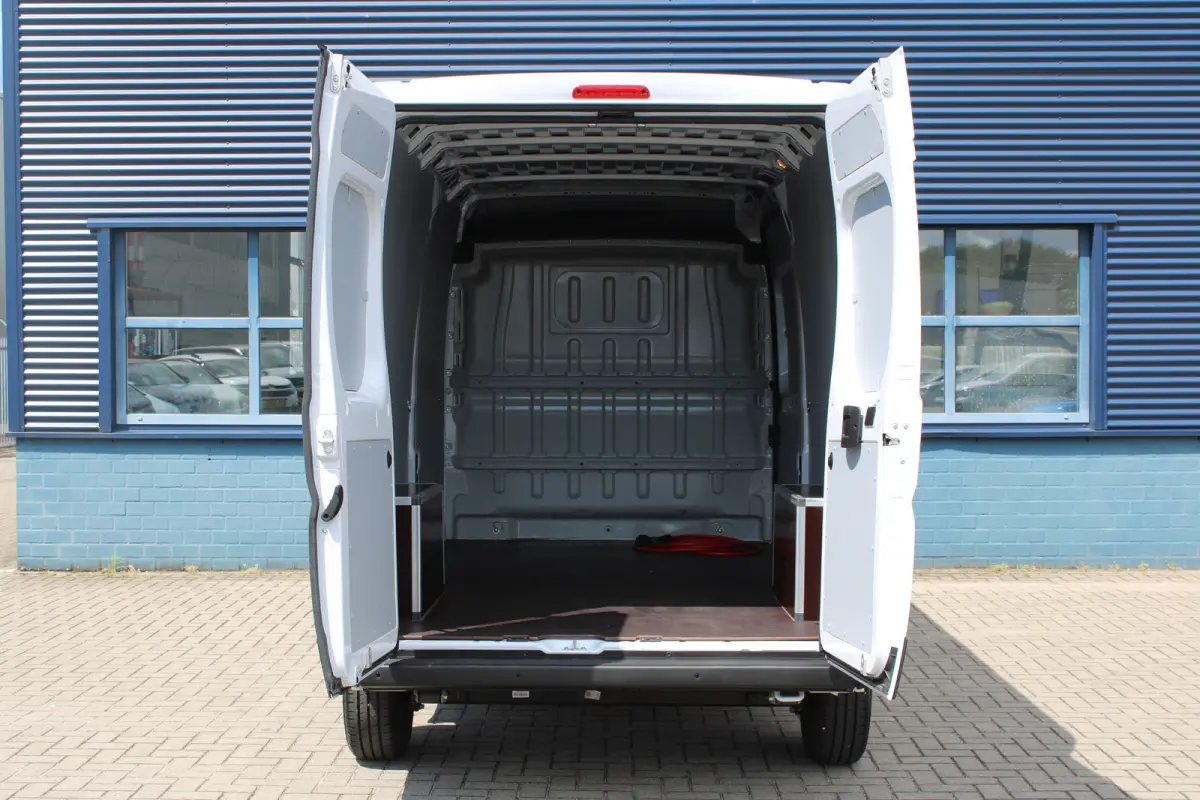 L3 110 kWh | 8 JAAR GARANTIE | BETIMMERING | APPEL CARPLAY/ANDROID AUTO |