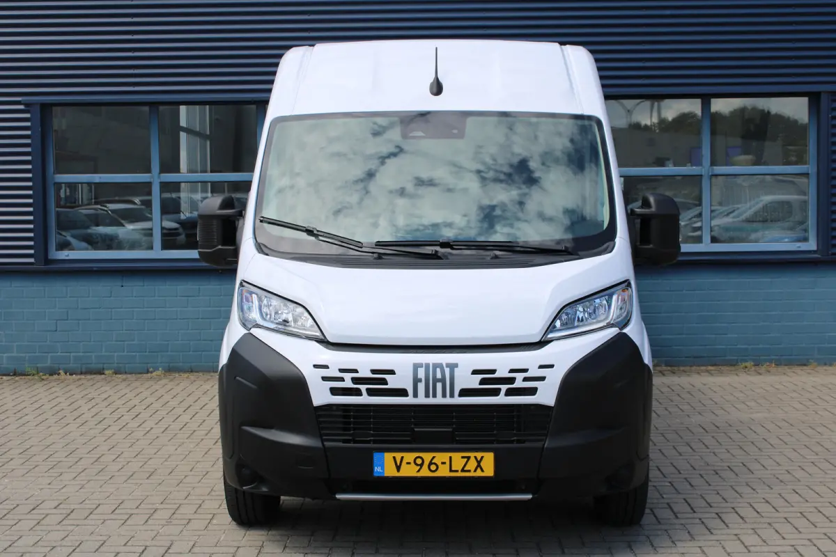 L3 110 kWh | 8 JAAR GARANTIE | BETIMMERING | APPEL CARPLAY/ANDROID AUTO |