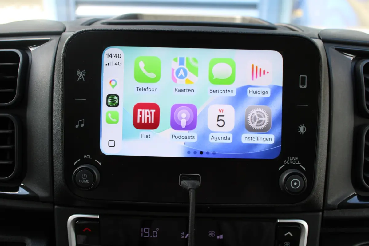 L3 110 kWh | 8 JAAR GARANTIE | BETIMMERING | APPEL CARPLAY/ANDROID AUTO |