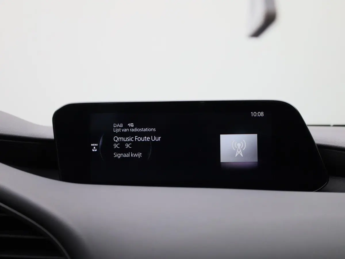 2.0 e-SkyActiv-X M Hybrid 186 | ACC | Head-up display | Keyless | DAB | Navi |  Airco |