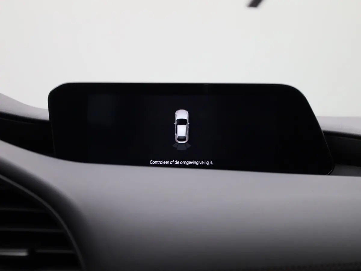 2.0 e-SkyActiv-X M Hybrid 186 | ACC | Head-up display | Keyless | DAB | Navi |  Airco |