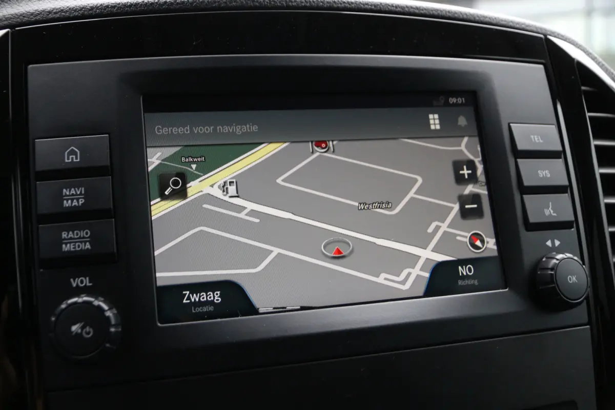 119 CDI | Aut. | DC | KAR-edition | Navi | Cruise | Clima..