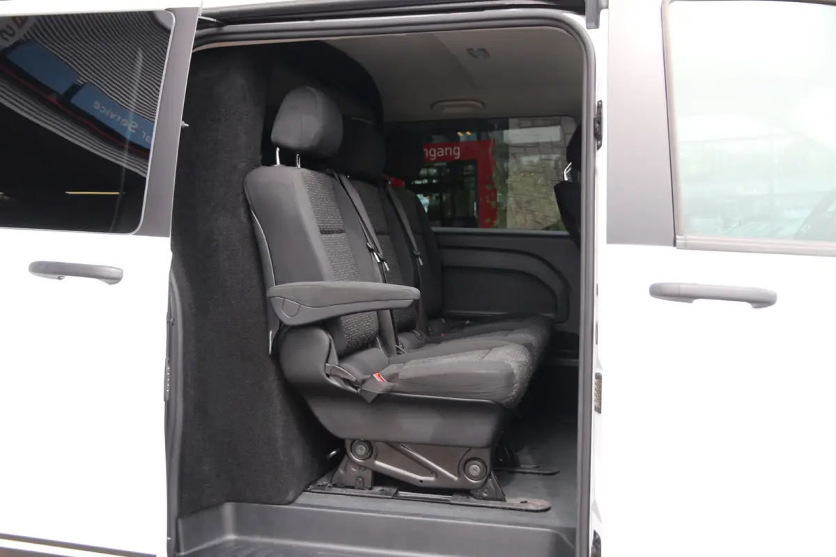 119 CDI | Aut. | DC | KAR-edition | Navi | Cruise | Clima..
