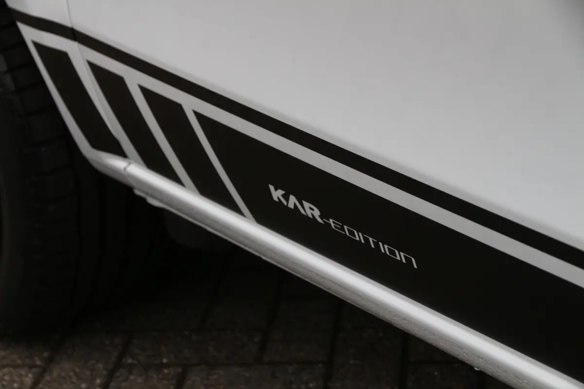 119 CDI | Aut. | DC | KAR-edition | Navi | Cruise | Clima..