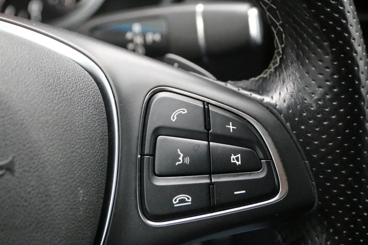 119 CDI | Aut. | DC | KAR-edition | Navi | Cruise | Clima..