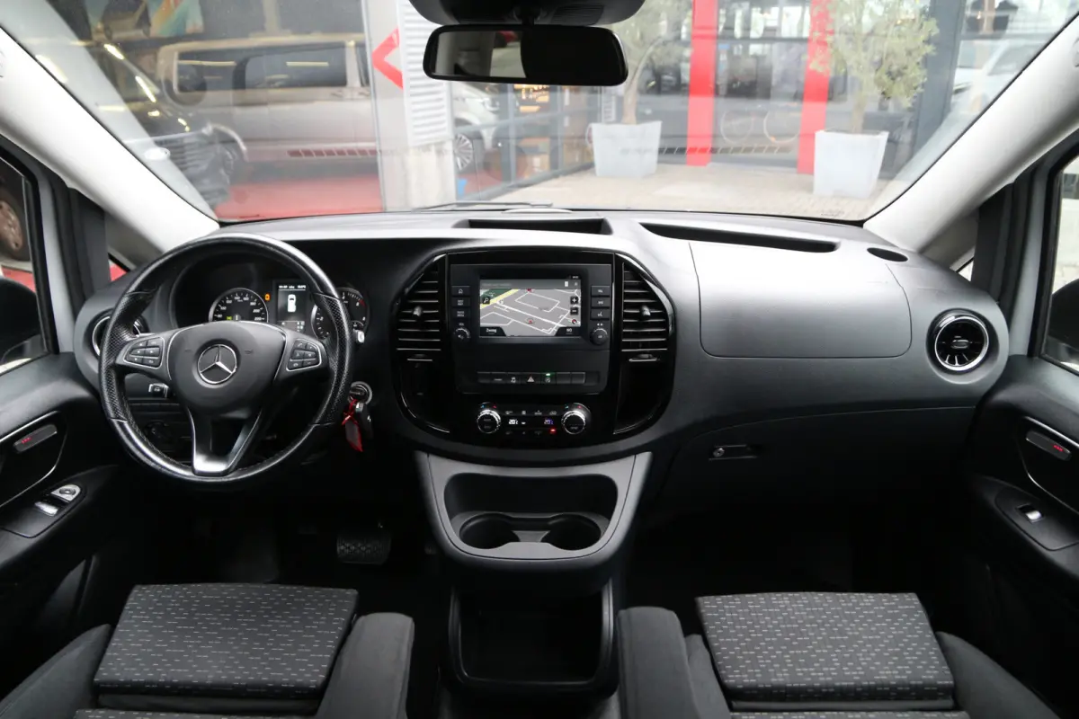 119 CDI | Aut. | DC | KAR-edition | Navi | Cruise | Clima..