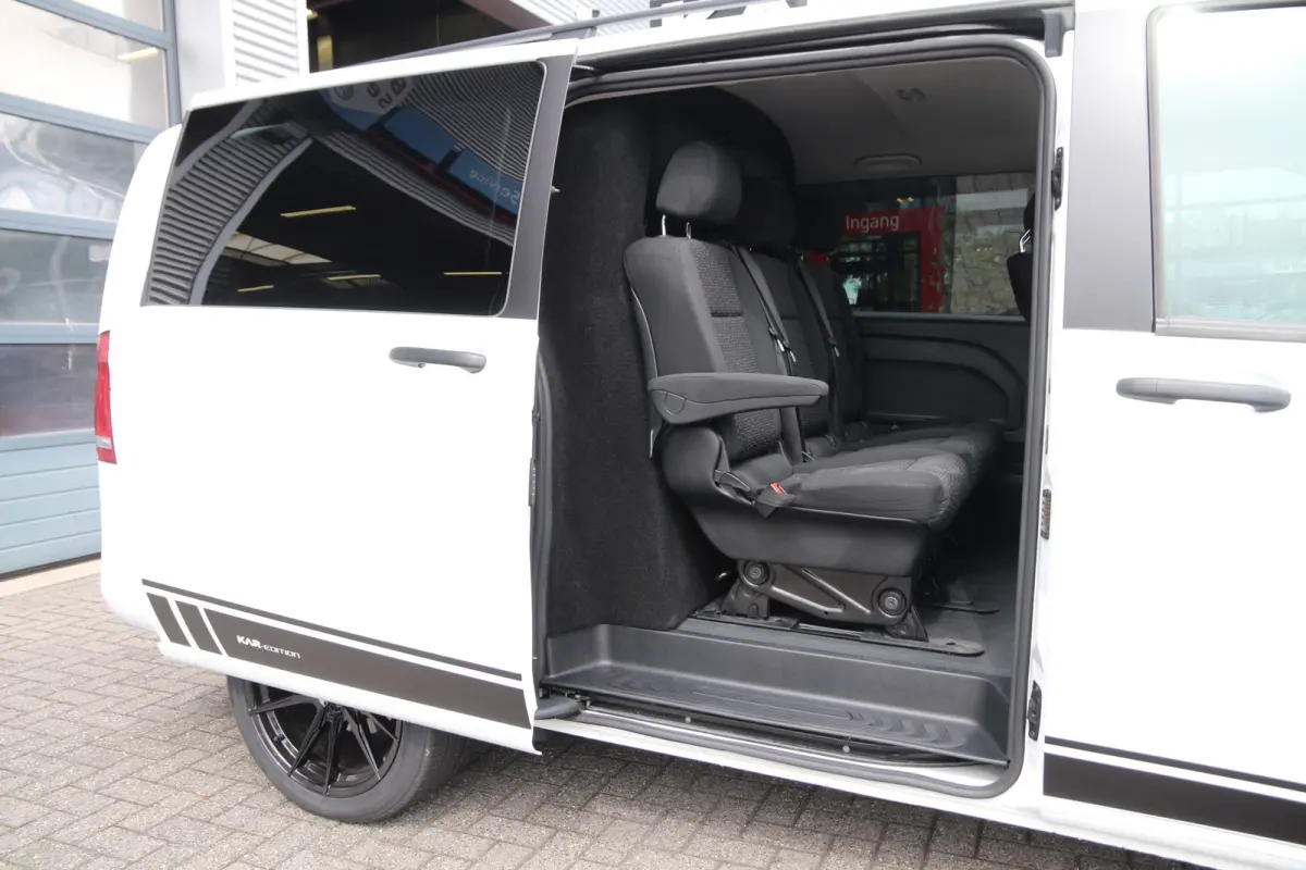 119 CDI | Aut. | DC | KAR-edition | Navi | Cruise | Clima..