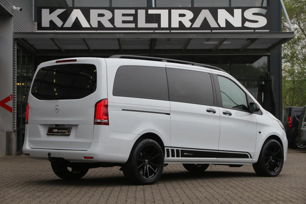 119 CDI | Aut. | DC | KAR-edition | Navi | Cruise | Clima..