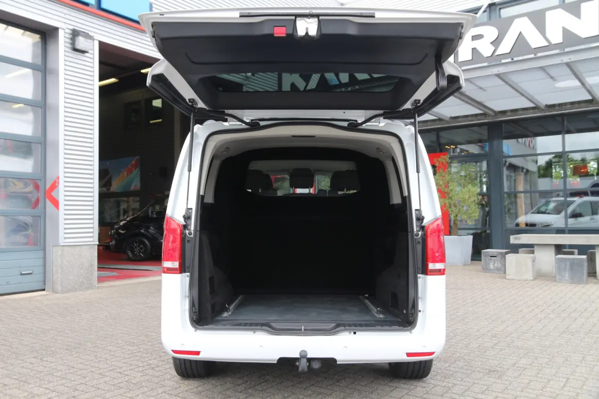 119 CDI | Aut. | DC | KAR-edition | Navi | Cruise | Clima..