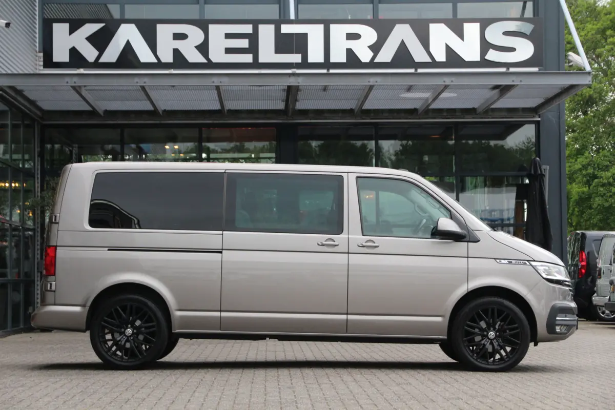 2.0 TDI 150 | Aut. | DC | L2H1 | Navi | Camera | Airco..