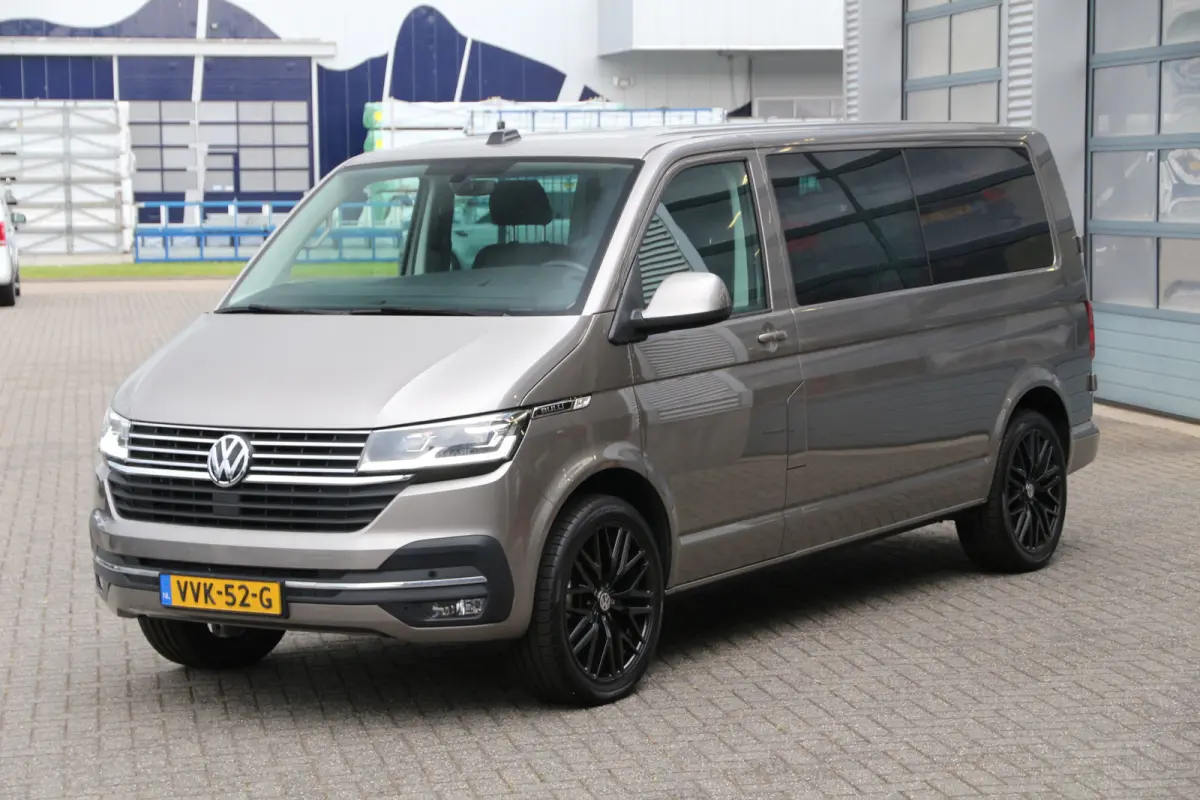 2.0 TDI 150 | Aut. | DC | L2H1 | Navi | Camera | Airco..