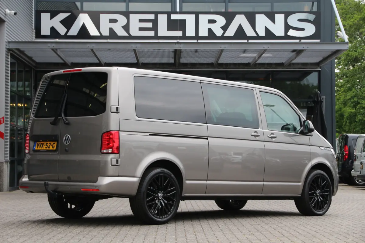 2.0 TDI 150 | Aut. | DC | L2H1 | Navi | Camera | Airco..