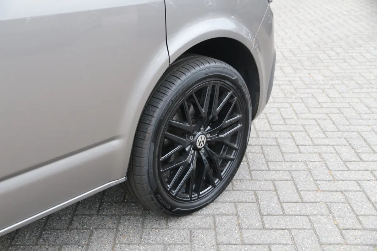 2.0 TDI 150 | Aut. | DC | L2H1 | Navi | Camera | Airco..