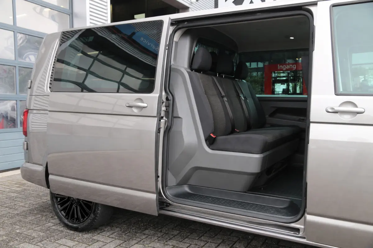 2.0 TDI 150 | Aut. | DC | L2H1 | Navi | Camera | Airco..