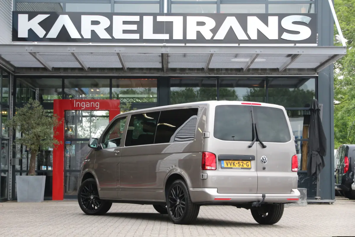 2.0 TDI 150 | Aut. | DC | L2H1 | Navi | Camera | Airco..