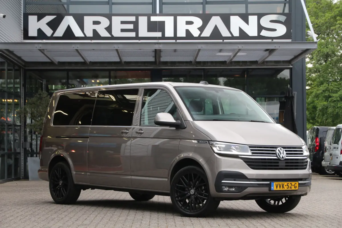 2.0 TDI 150 | Aut. | DC | L2H1 | Navi | Camera | Airco..