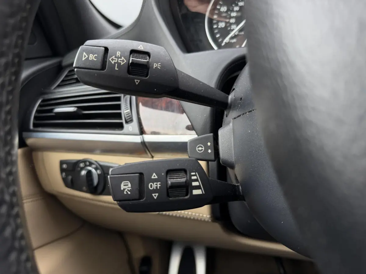 xDrive35i M-Pakket 7-Persoons - Leder - Navi - Pano - Leder Dash - Massage