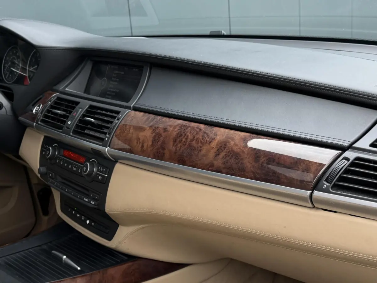 xDrive35i M-Pakket 7-Persoons - Leder - Navi - Pano - Leder Dash - Massage
