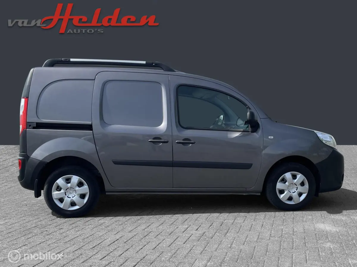 bestel 1.2 TCe 115 S&S Comfort Cruise cntrl Trekhaak Airco Zeer nette staat!